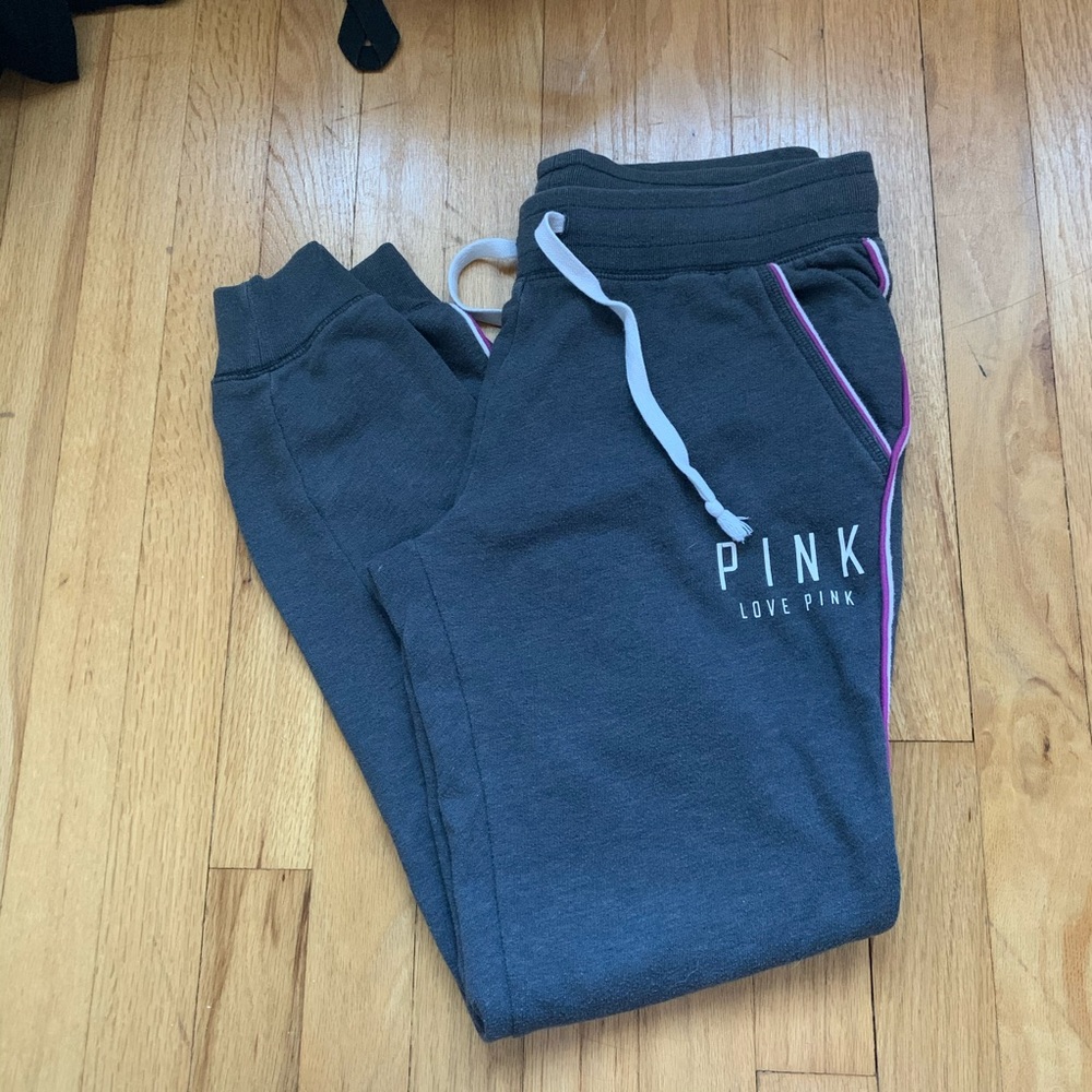 VS PINK Joggers